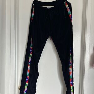Mira Mikati Beaded Pants / Size: S | US4, FR36